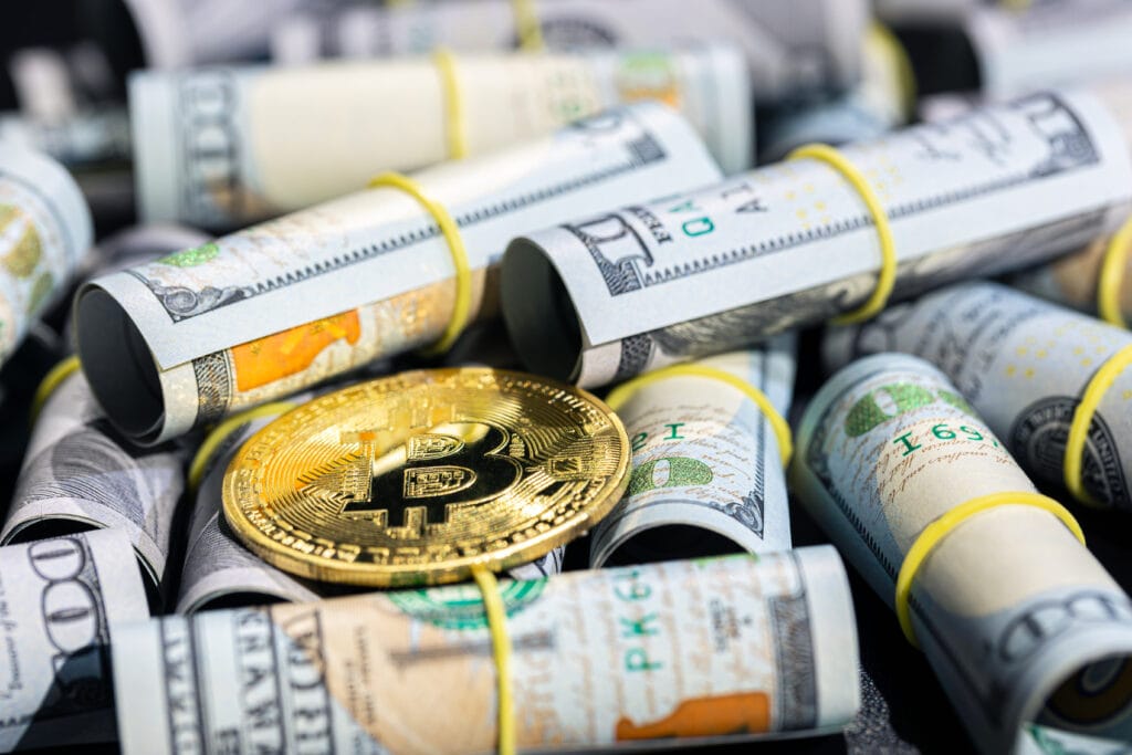 Central Bank Digital Currency