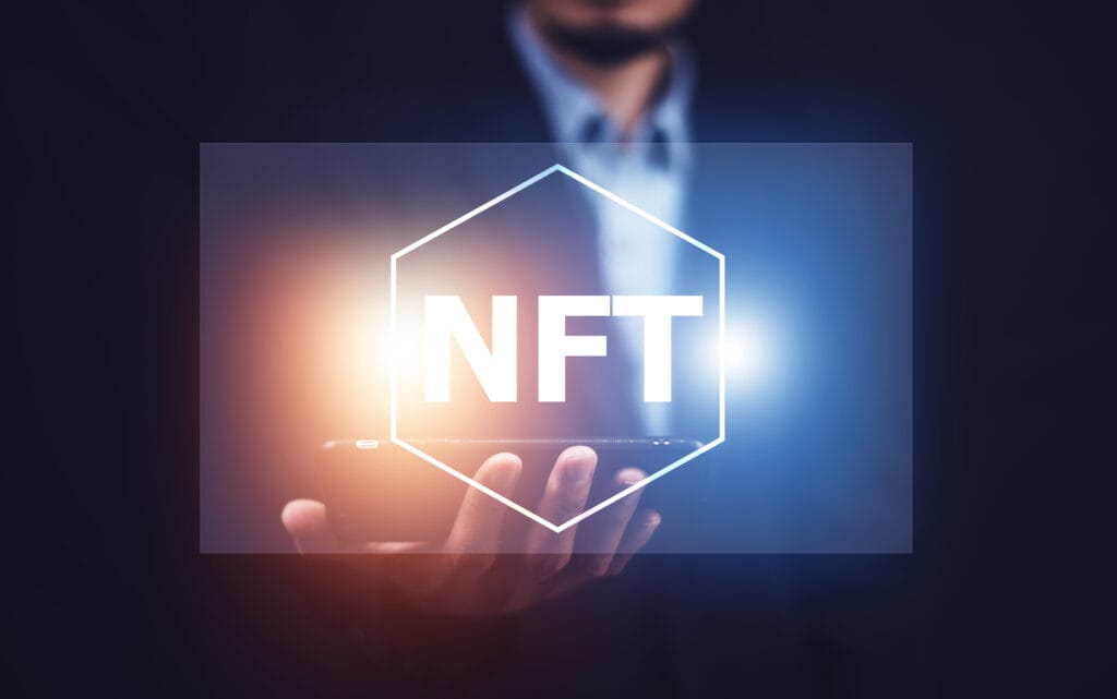 NFT Market in Asia
