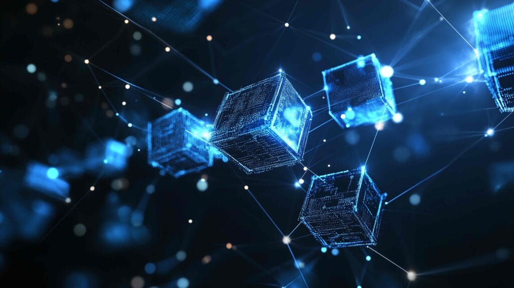 what is blockchain
