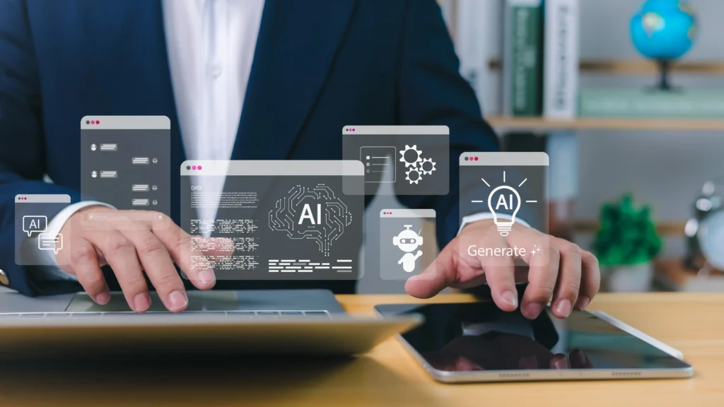 AI Automation for Business