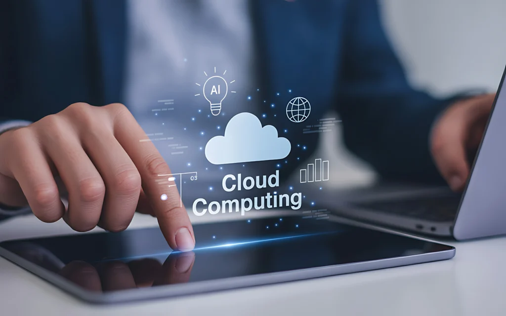 best cloud for startup