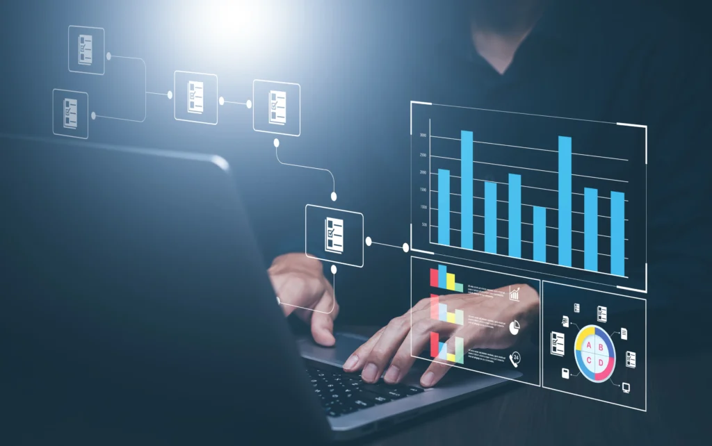 Business Data Analytics
