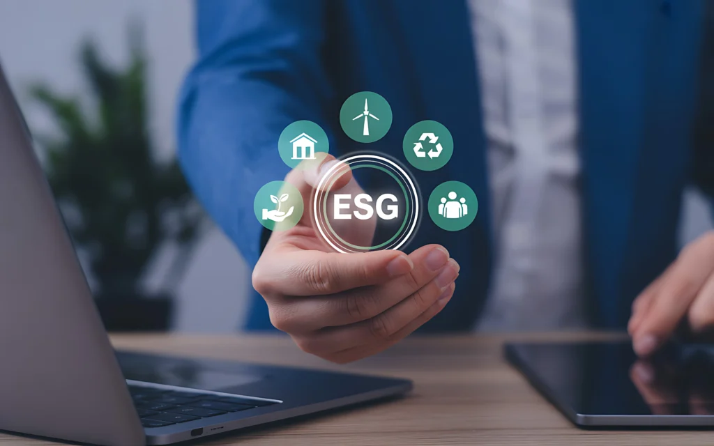 ESG Compliance Singapore