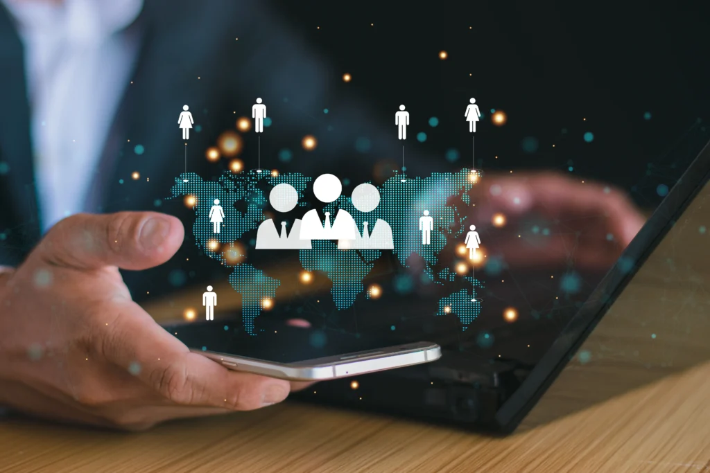 Recommendation Membership Management Platform