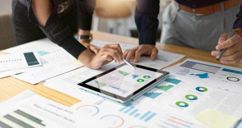 Market Research Strategy for Business