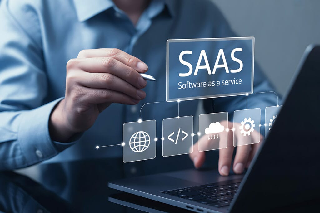 SaaS Stack for Small Business
