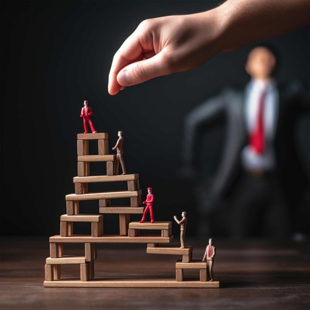 Business Succession Planning