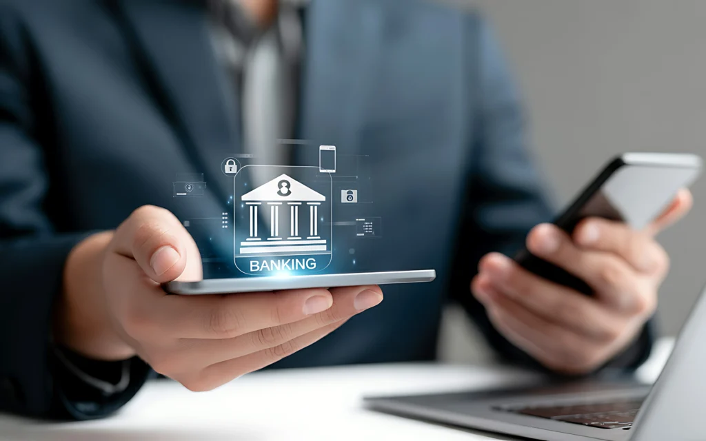 AI Agents for Banking