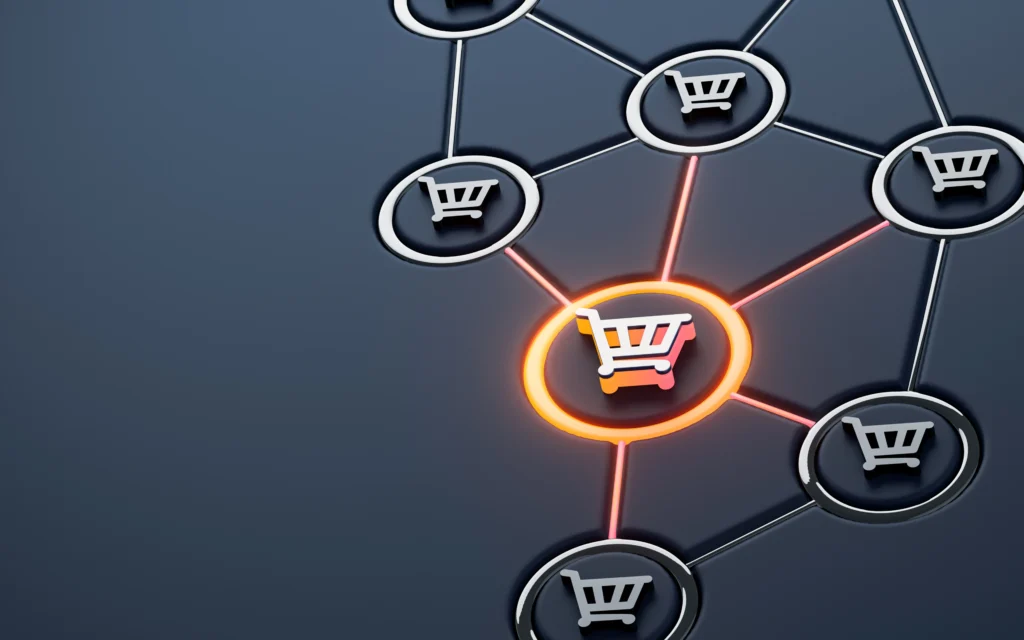 TikTok Shop for Sales Channel