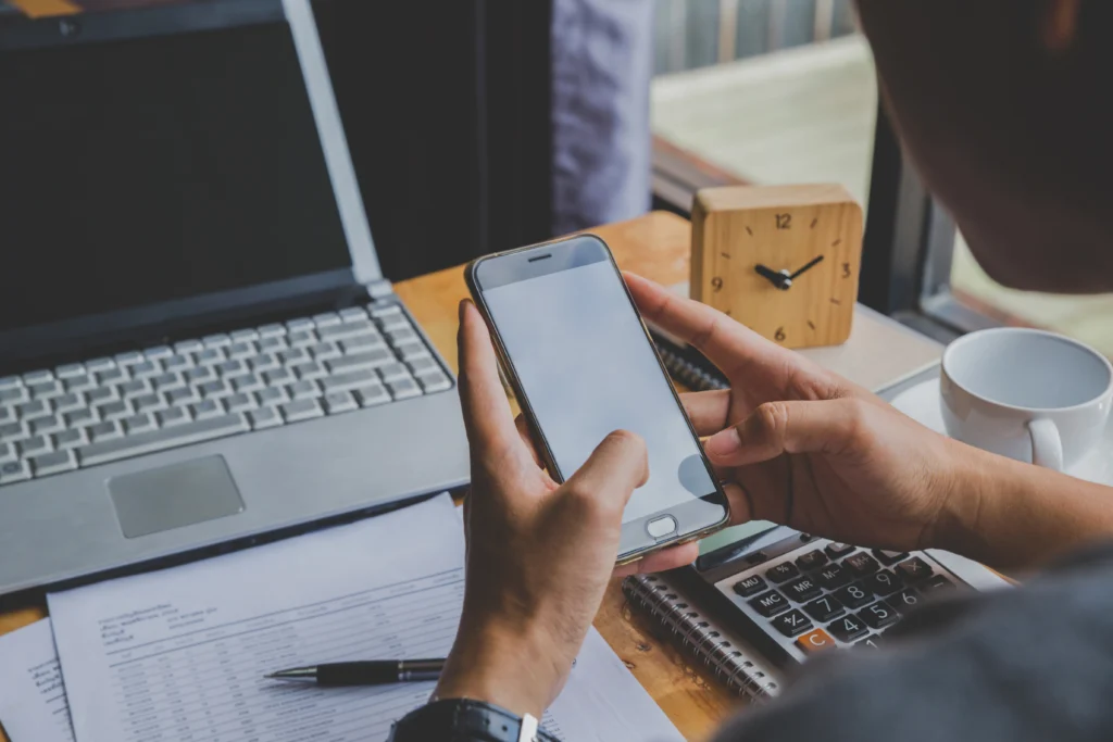Real Time Payments