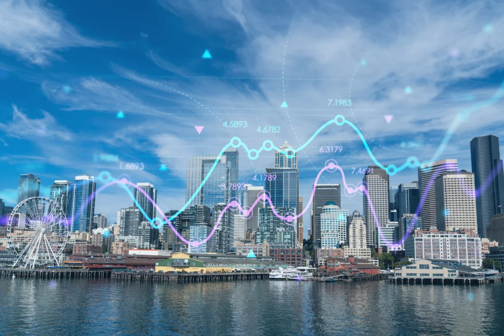 Singapore Digital Economy 2030