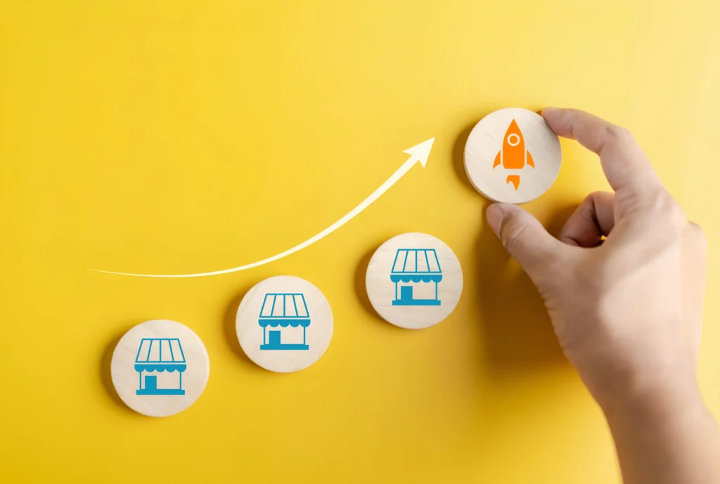 Singapore SMEs Market Expand
