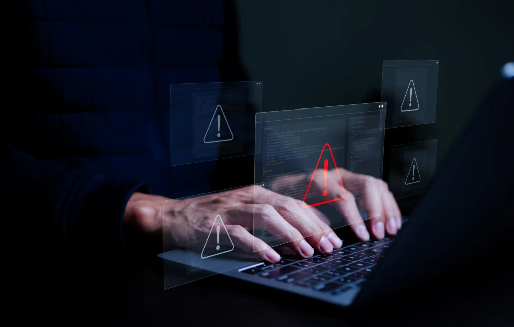 Ransomware Prevention for SMEs