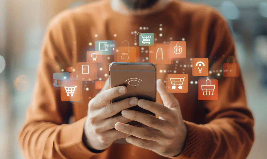 Social Commerce in Singapore