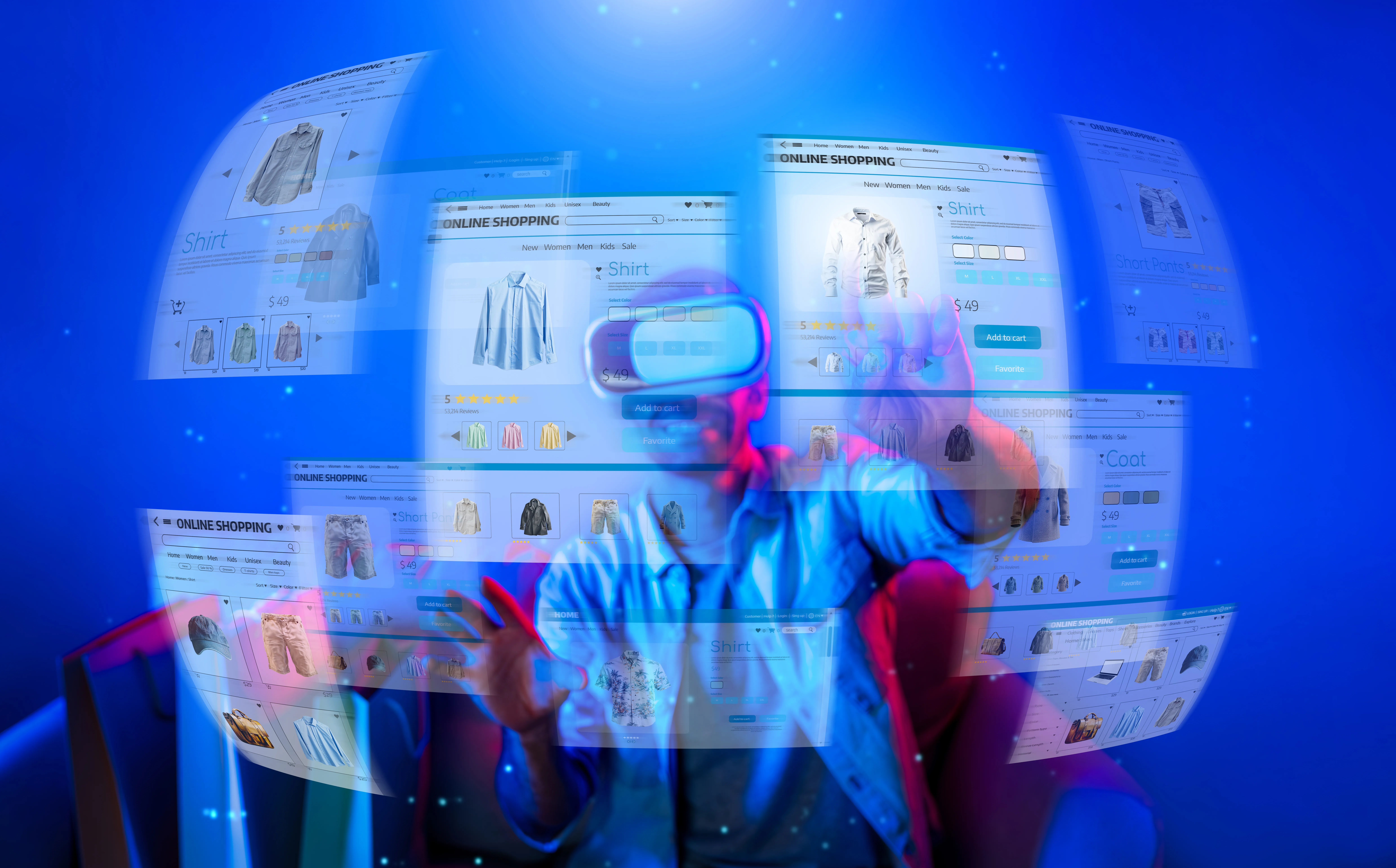 Technology Trends in 2027